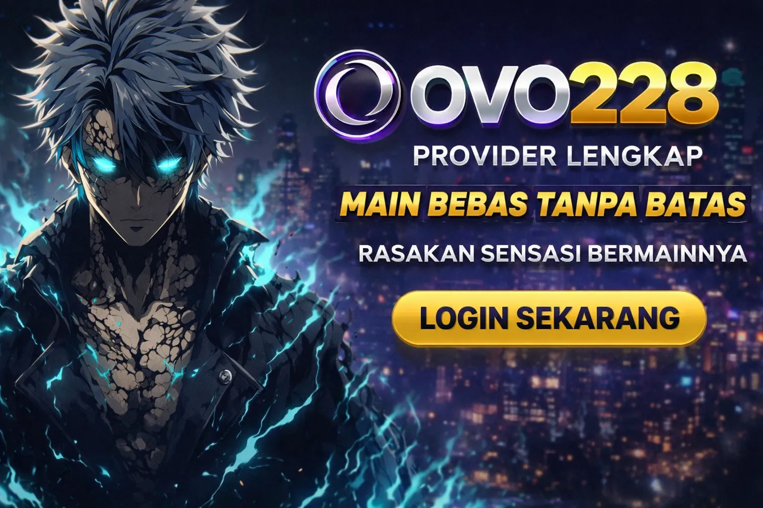 Galeri foto OVO228 • Sumber Info Seru Dengan Akses Mudah Dan Statistik Lengkap! di Jakarta